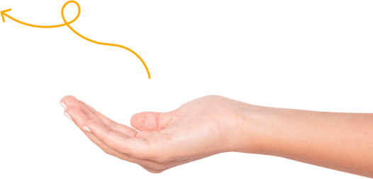 Hand Right