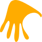 Hand Top Left