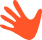 Hand Bottom Left
