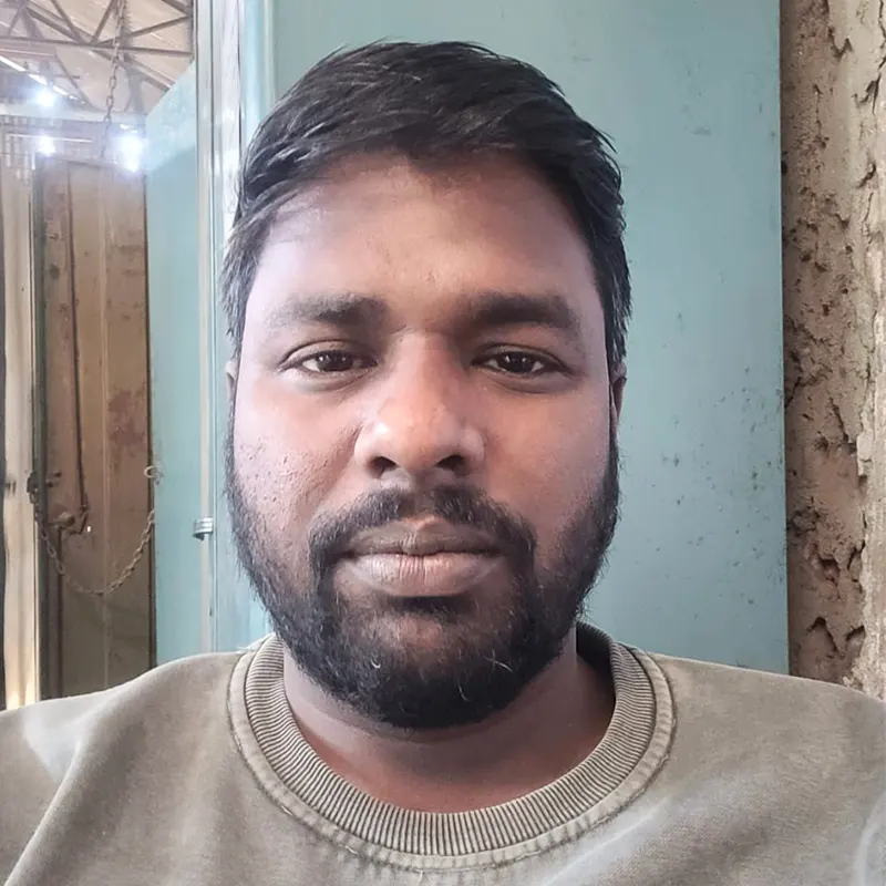 Amarjeet Prasad Founder and President of Margdata Trust India